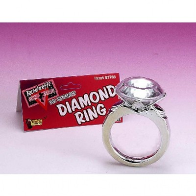 toy diamond rings bulk
